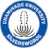 夏米纳德大学