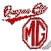 奎松市MG汽车