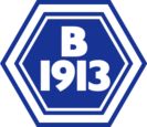堡鲁本B1913女足