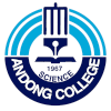 安东科学学院