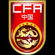 中国女足U19