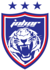 柔佛新山B队U20